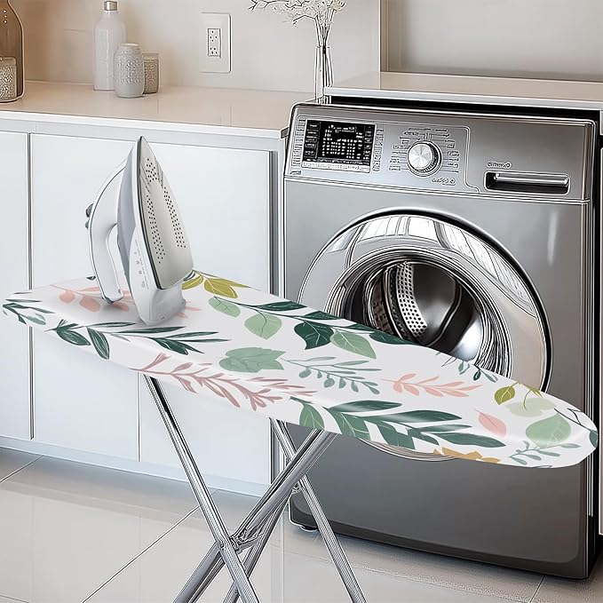Ironing Board Cover, Standard Size Iron Board Covers