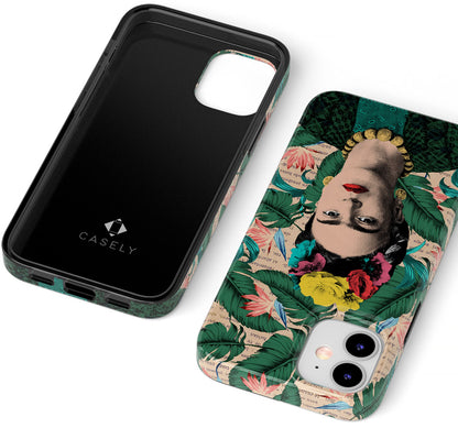 Casely iPhone 11 Case | Doodle Bug | Crayola Crayon Case