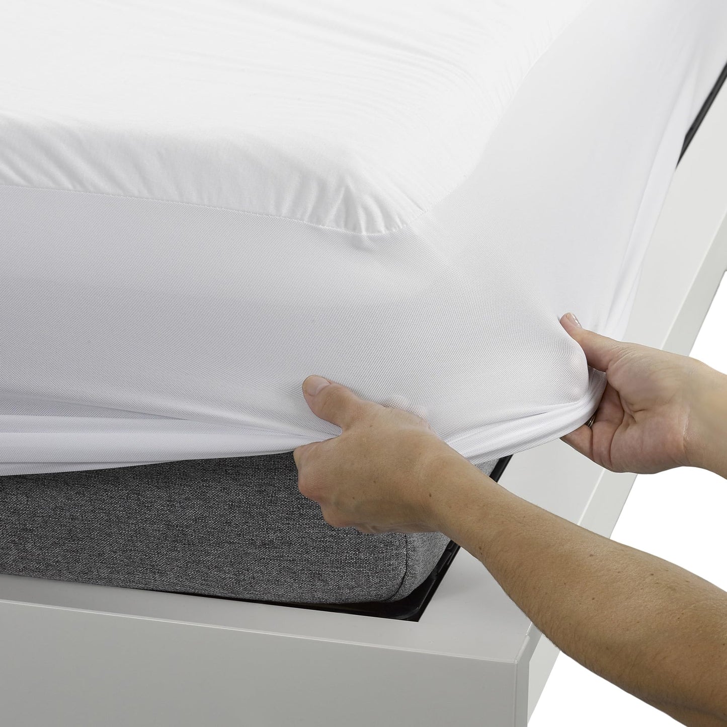 SB1-Premium Mattress Protector - Twin