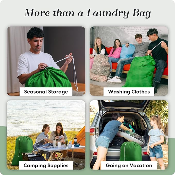 Handy Laundry Nylon XL
