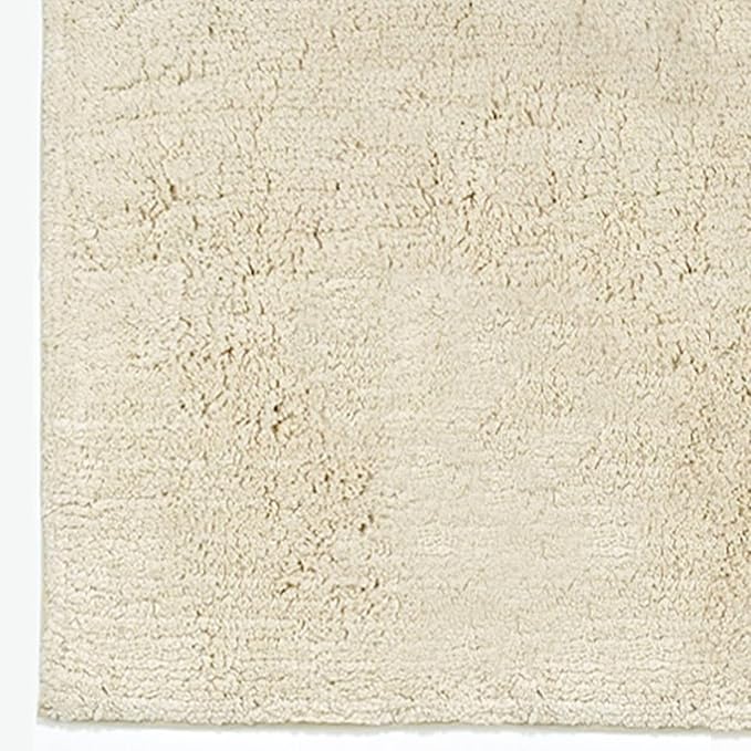 Avanti Linens - Bath Mat, Soft & Absorbent Cotton Rug, Nature Inspired Bathroom