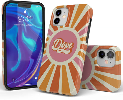 Casely iPhone 11 Case | Doodle Bug | Crayola Crayon Case