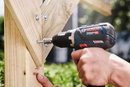 Bosch Professional 43-piece Screwdriver Bit & Nutsetter Set (drill accessories)