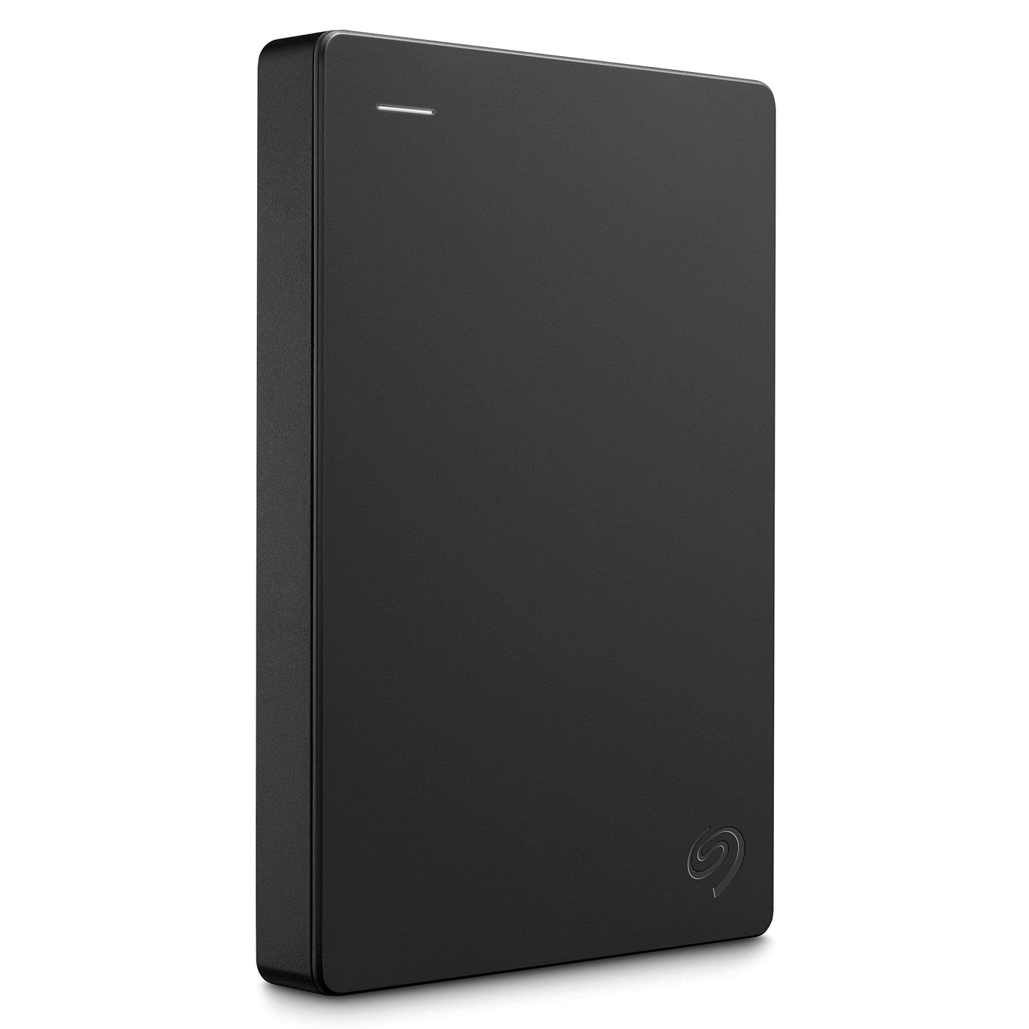 Seagate Portable Drive 2TB, External Hard Drive, Dark Grey, for PC Laptop and Mac, Data Rescue Services, Amazon Exclusive (STGX2000400)