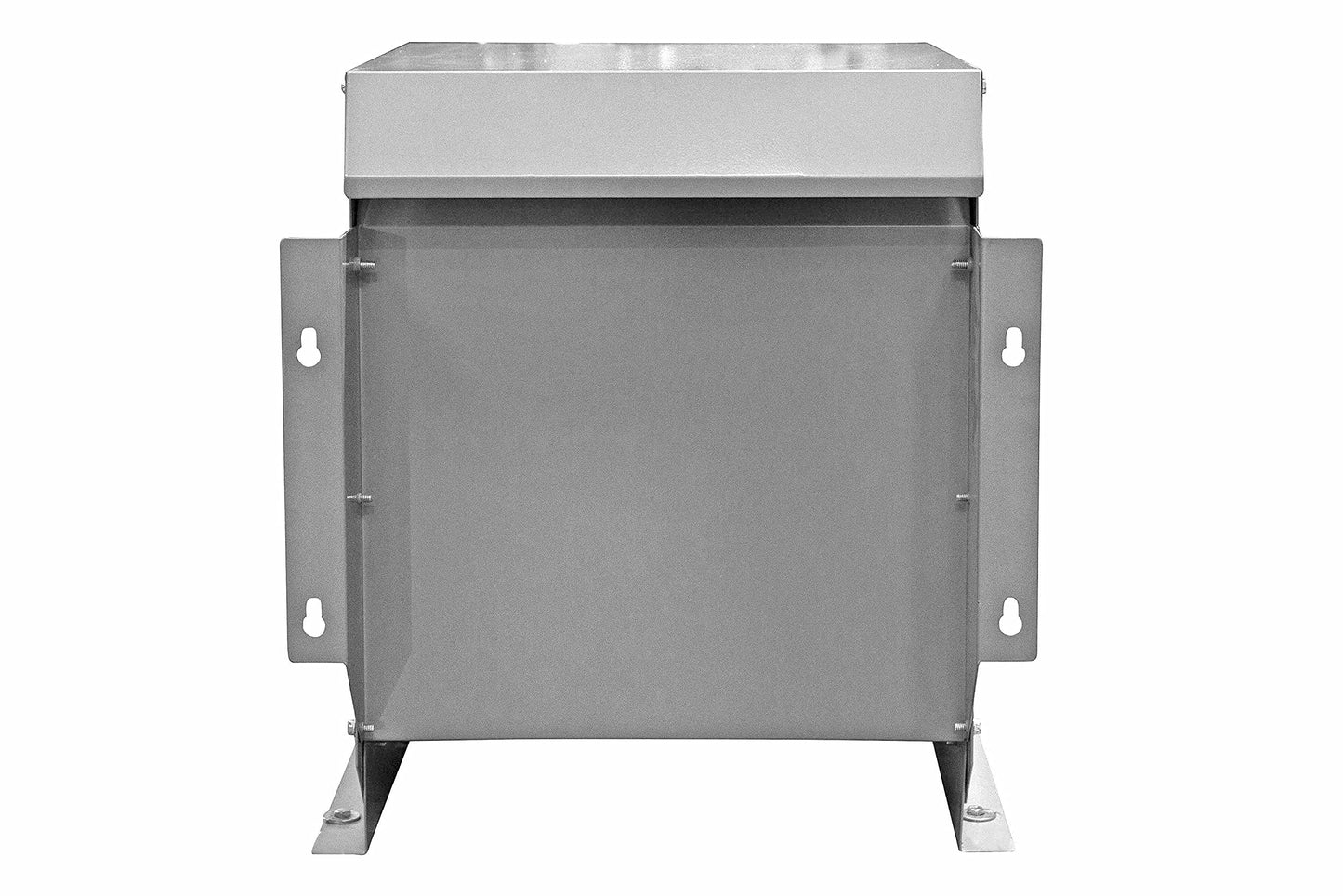 10 kVA Isolation Transformer - 480V Primary - 277V Secondary - 60 Hz - NEMA 3R