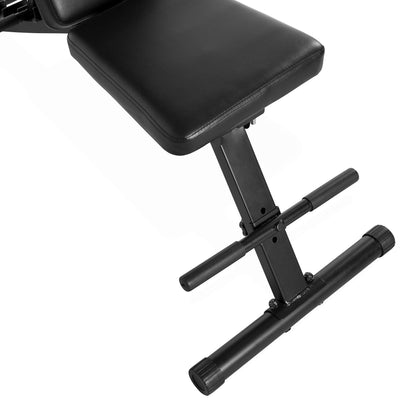 CAP Barbell Multi-Purpose Adjustable Utility Strength Training Weight Bench | Multiple Options