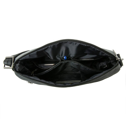 Travelon Anti-Theft Active Medium Crossbody Bag