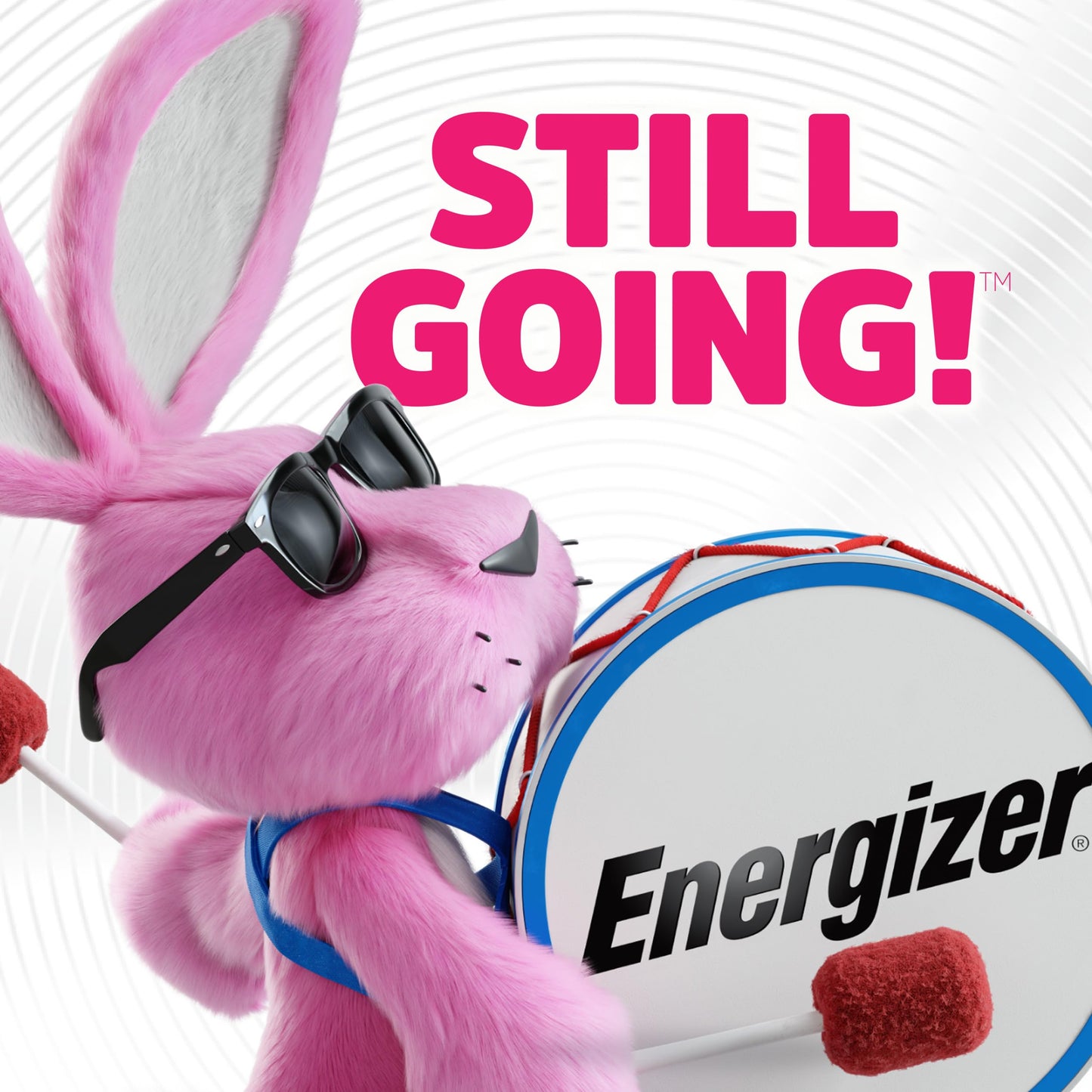 Energizer Power Plus Rechargeable AA Batteries (8 Pack), Double A Batteries
