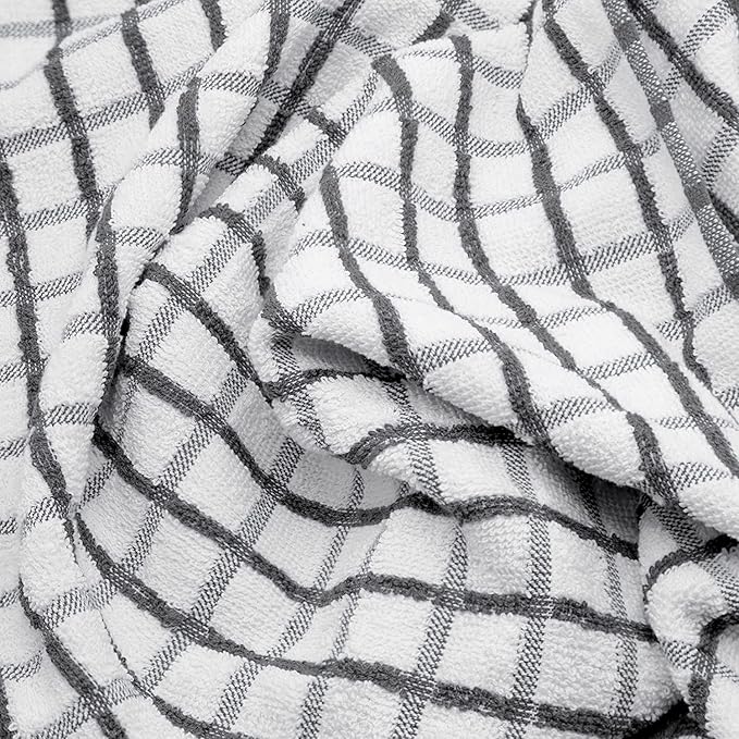 White Classic Premium Dish Towels