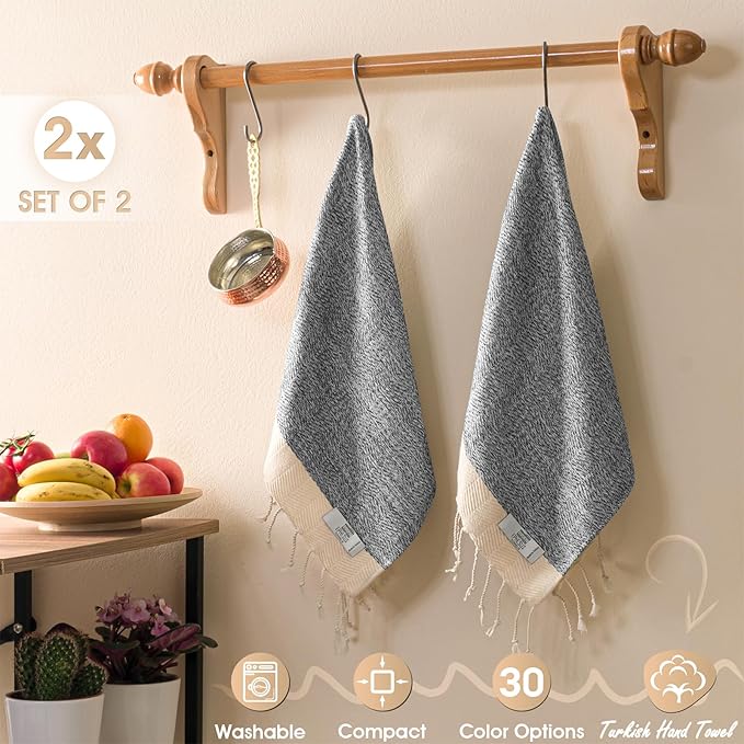 Turkish Hand Towels