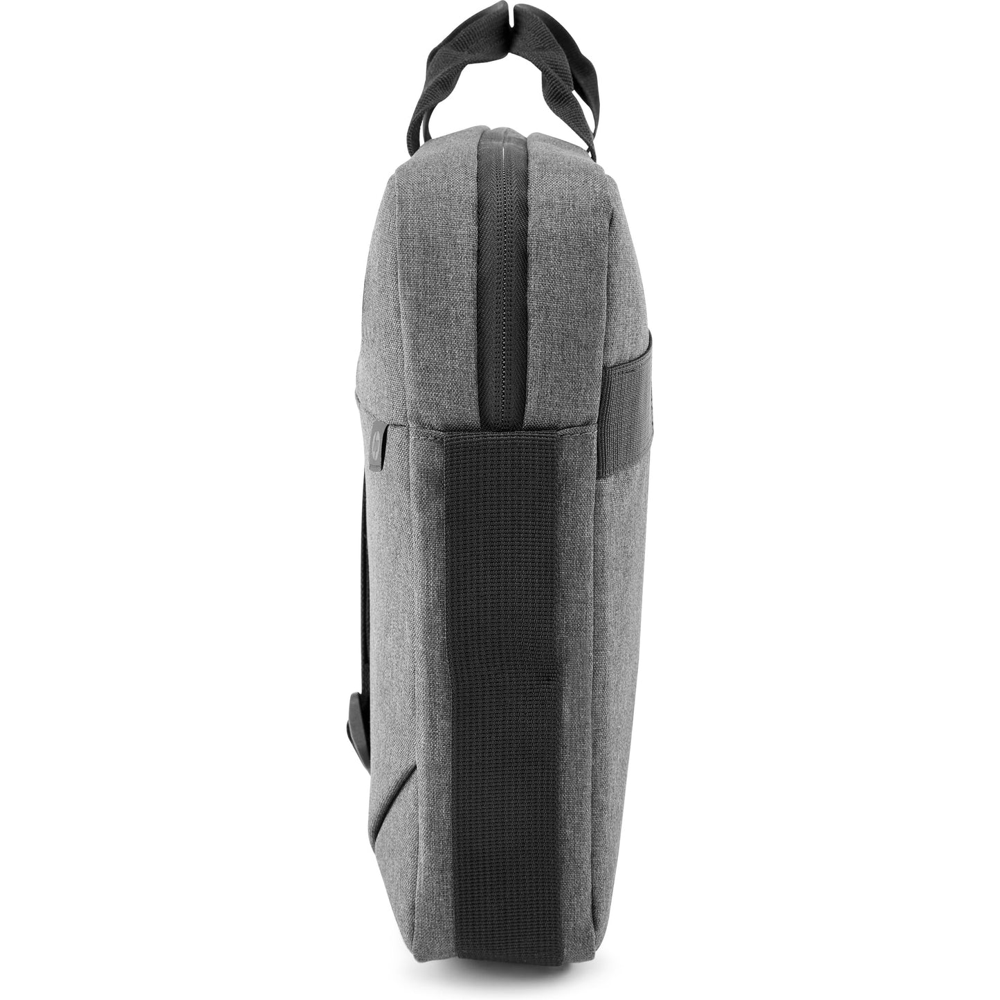 HP Prelude 15.6 inch Topload Laptop Bag, Slip On Padded Straps, Compatible With Laptops Up To 15.6 inch Including MacBook, HP Pavilion, Protect Your Tech With Water Resistance And Padded Construction