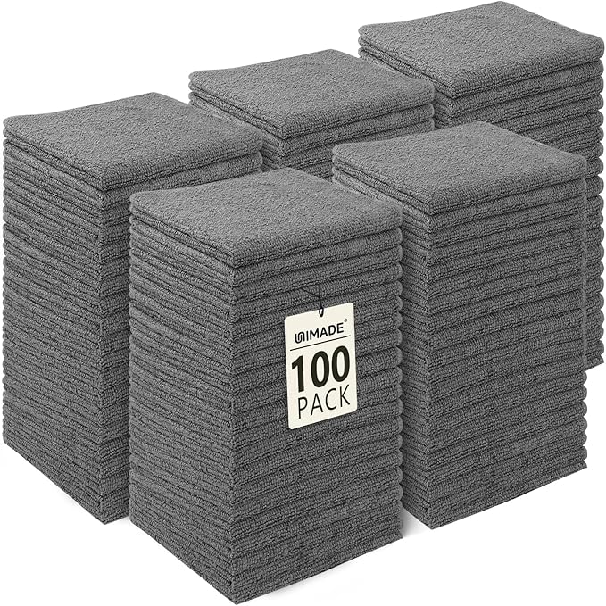 Washcloths Bulk
