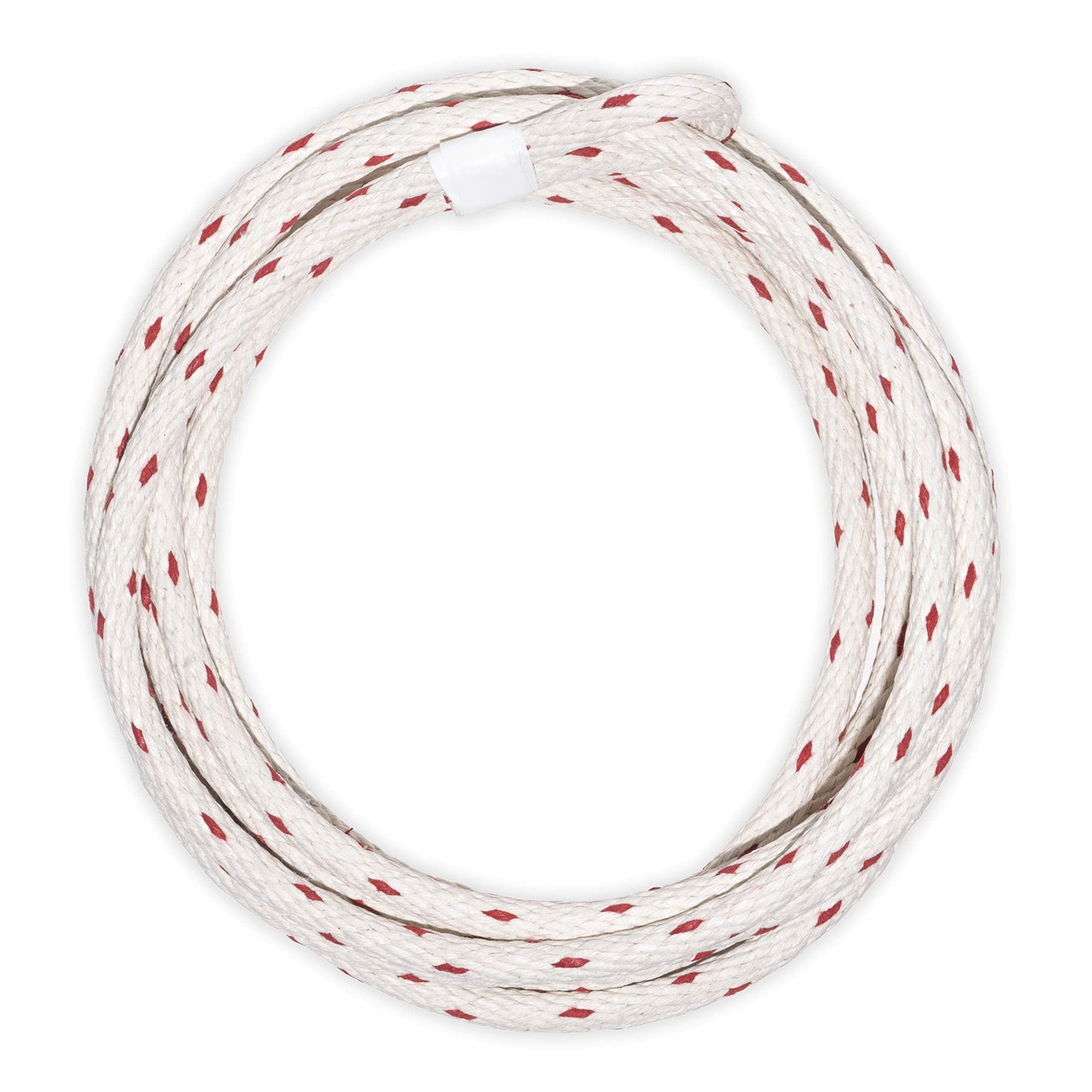Western Stage Props - Cotton Trick Rope Lasso |Cowboy and Cowgirl | Beginner or Advanced Lariat Looper for Kids and Adults, 15 Foot | Made in USA