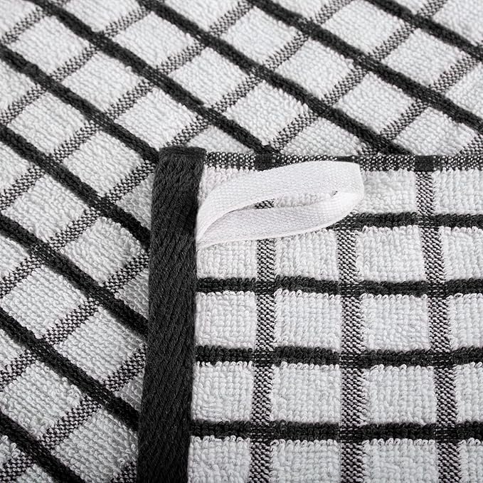 White Classic Premium Dish Towels