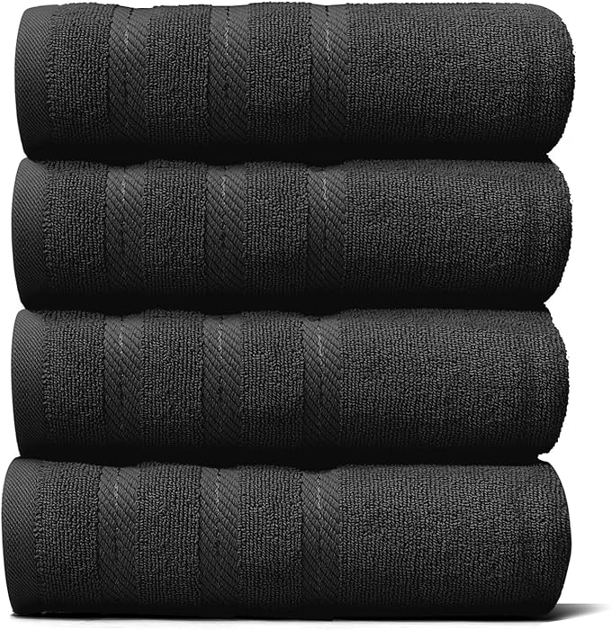 Hearth & Harbor Luxury Hand Towels