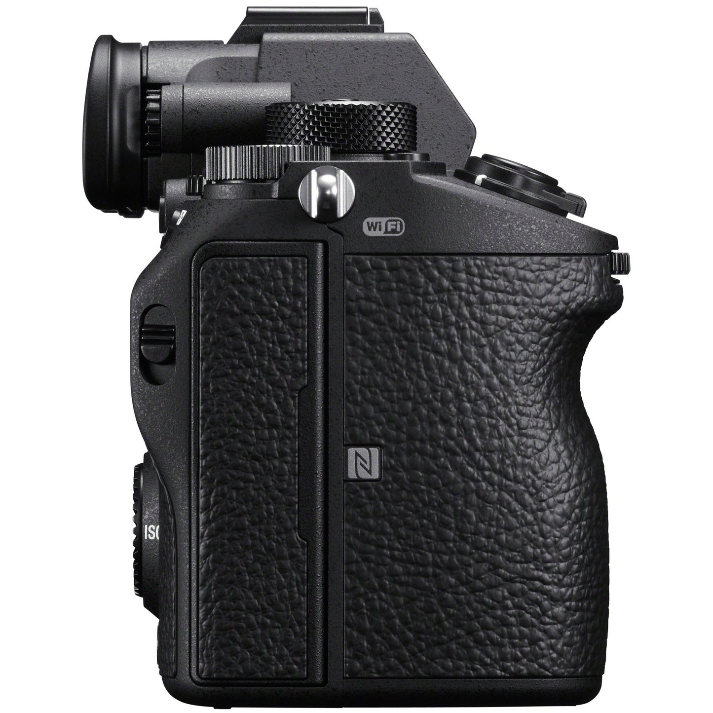 Sony ILCE-7M3K/B a7III Full Frame Mirrorless Camera with 2 Lens Kit FE 28-70mm F3.5-5.6 SEL2870 + FE 50mm F1.8 SEL50F18F | Official Sony USA Partner Model | Bundle with 2X 64GB Cards, Photography Pro