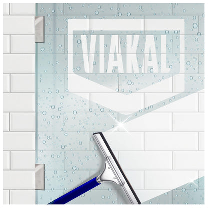 Viakal Limescale Remover Spray, Classic, Cleaning Products, Bathroom Cleaner Spray, 5 Litre (500 ml x 10), Toilet Cleaner Limescale Remover