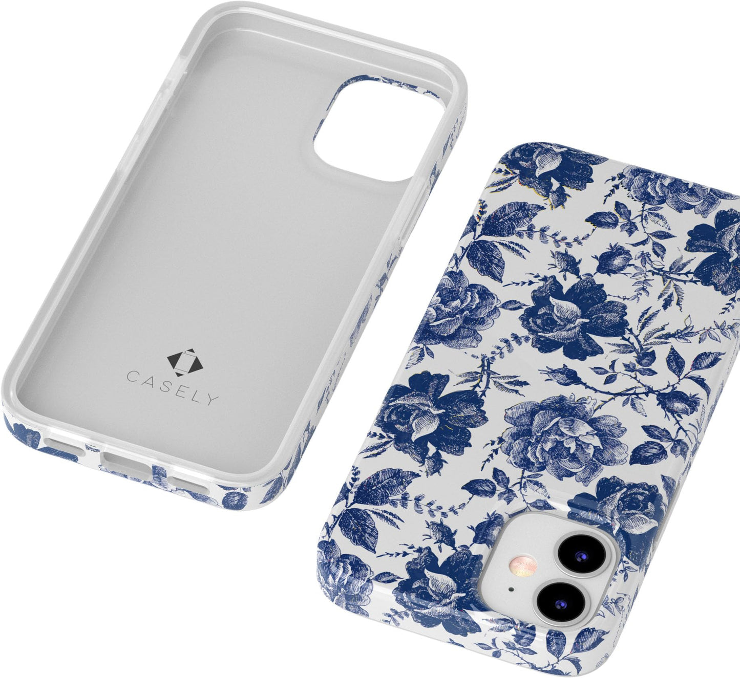 Casely iPhone 11 Case | Doodle Bug | Crayola Crayon Case