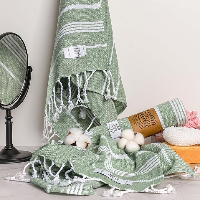 Turkish Hand Towels