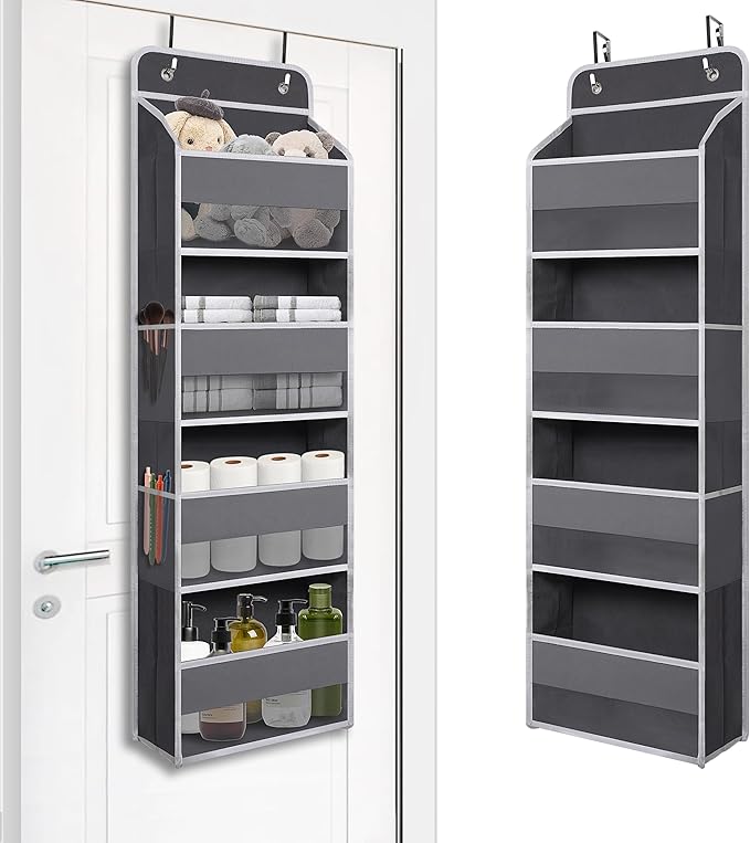 Over The Door Hanging Organizer