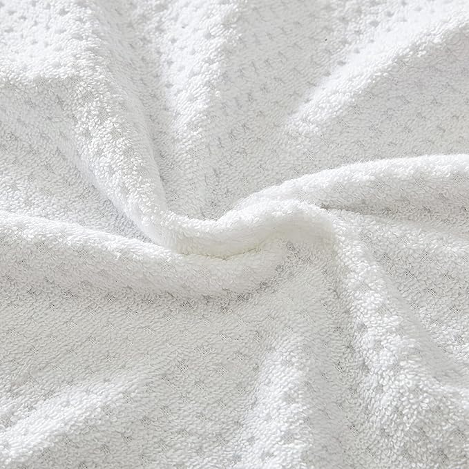 Tommy Bahama - Bath Towels, Highly Absorbent Cotton Bathroom Decor, Low Linting