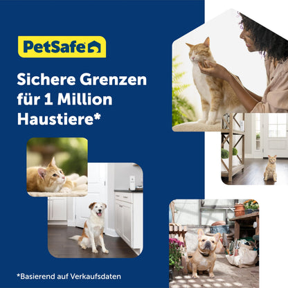 PetSafe Drinkwell Charcoal Replacement Filter for 360 Pet Fountains, Active Carbon Filter for Cats and Dogs