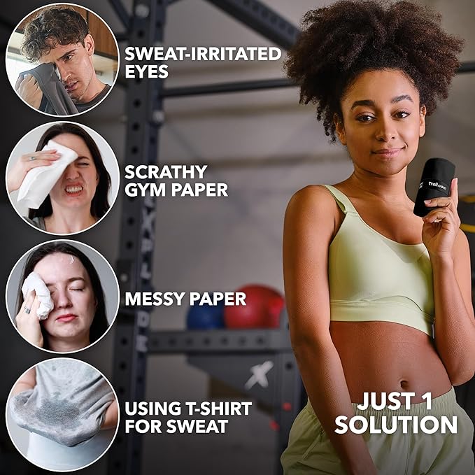Microfiber Workout Towels