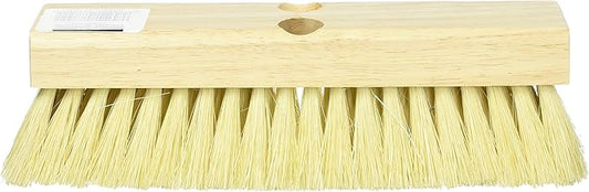 08755 Tampico Deck Scrub Brush