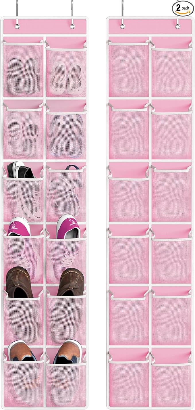 Simple Houseware 24 Pockets