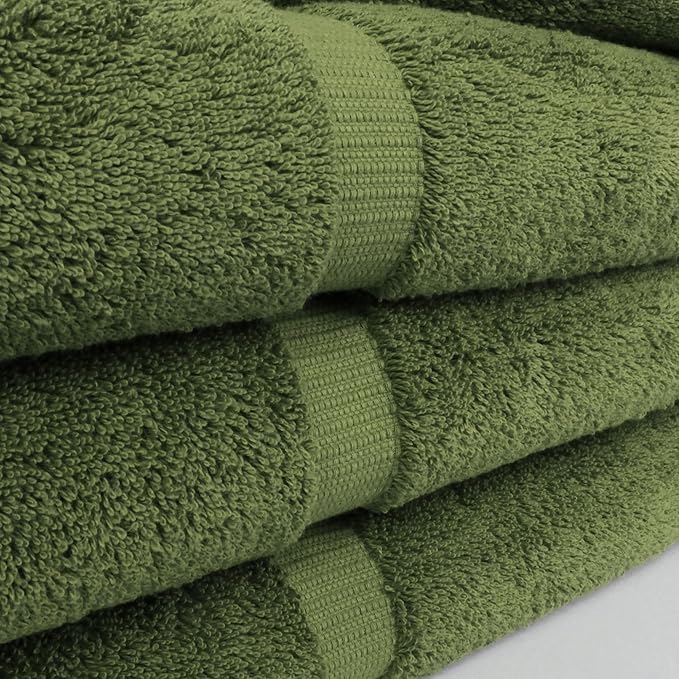 Chakir Turkish Linens | Hotel & Spa Quality 100% Cotton Luxury Turkish Towels |