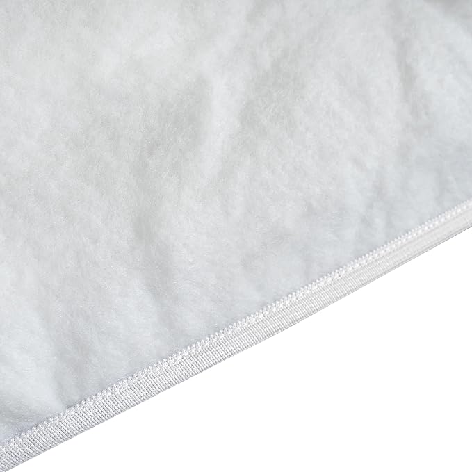 Westex Fine Damask Heavy Duty Ironing Board Cover and Pad, Thick 3-Layer Stain