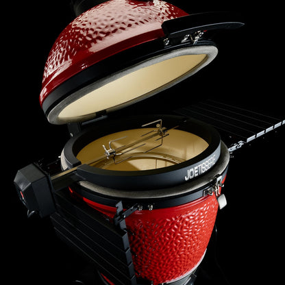 Kamado Joe BJ-TISSERIEUK Big Joe JoeTisserie