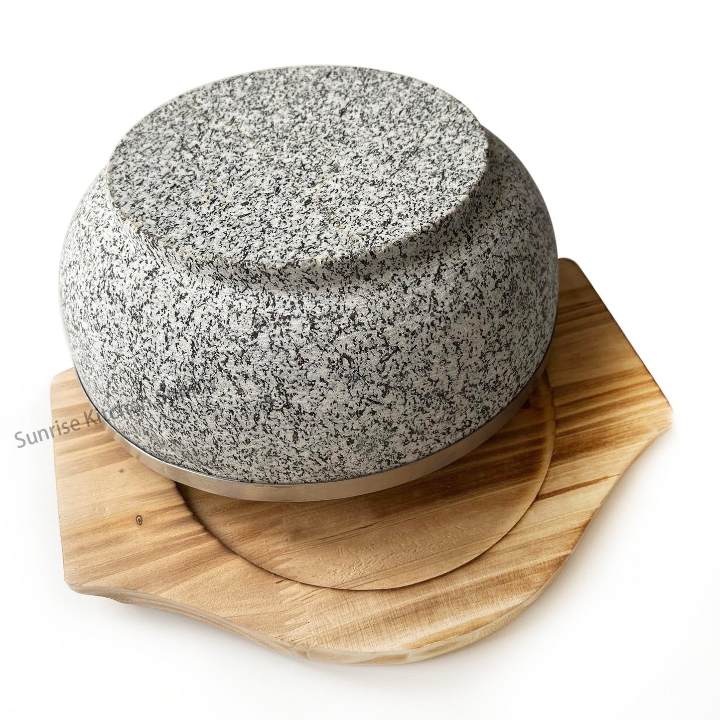 Natural Stone Bowl (32 OUNCE)