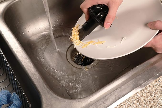 Danco 10768A | Disposal Genie II Garbage Disposal Strainer and Stopper