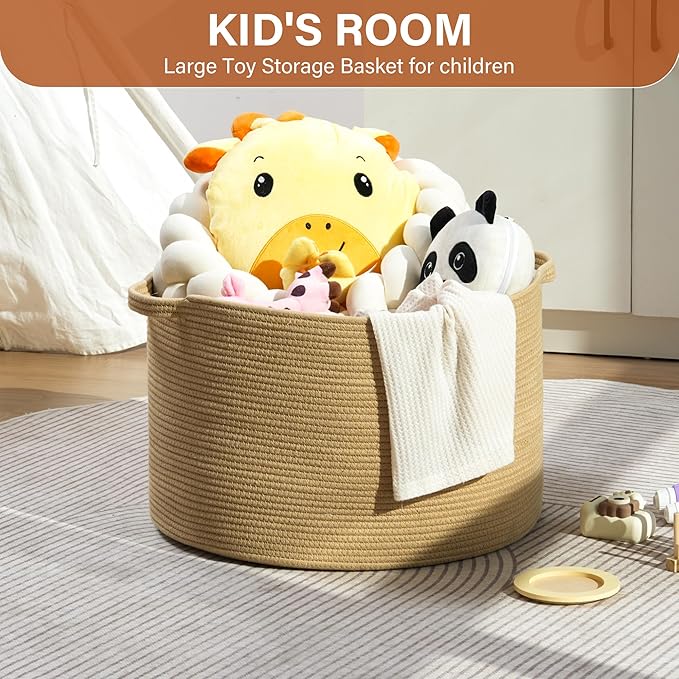 Foldable Laundry Hamper Basket