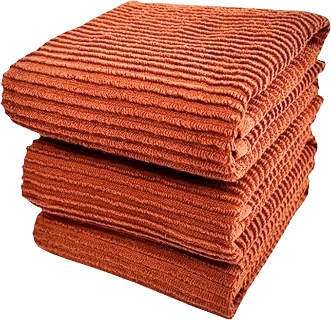 Serafina Home Kitchen Dish Towels