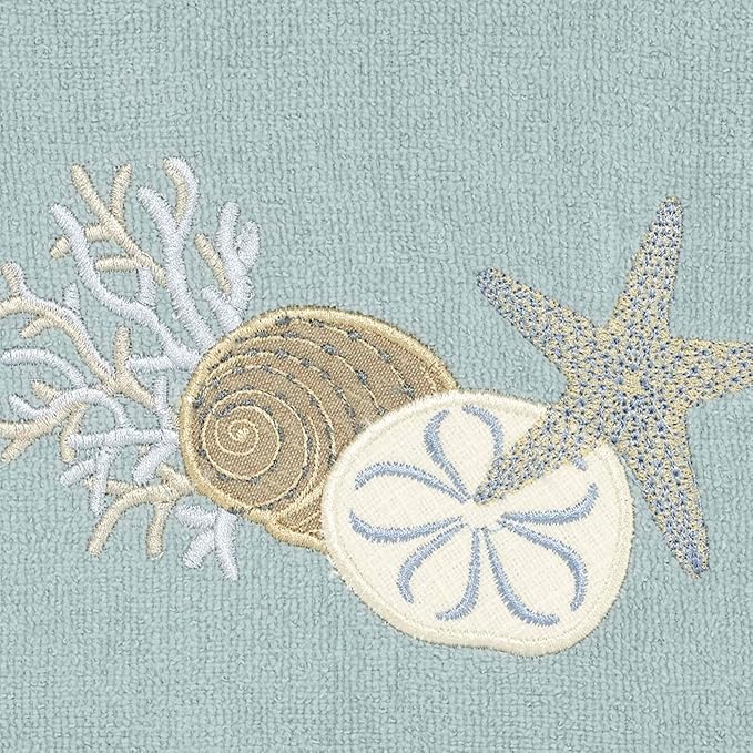 Avanti Linens - Hand Towel, Soft & Absorbent Cotton Towel