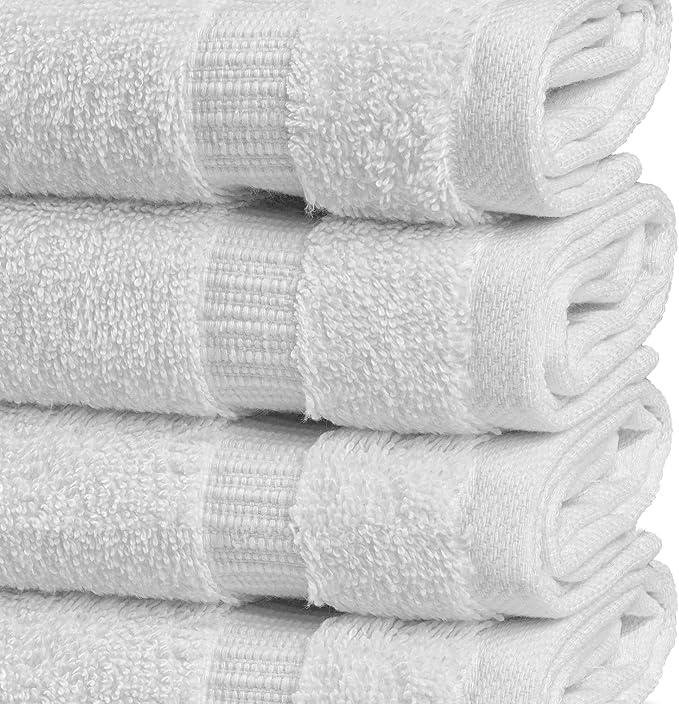 Chakir Turkish Linens | Hotel & Spa Quality 100% Cotton Premium Turkish Towels