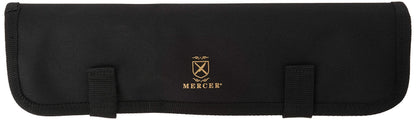 Mercer Culinary - Genesis 4-Piece Forged Starter Set,Black