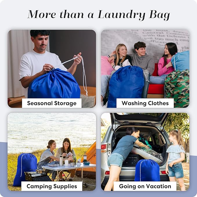 Handy Laundry Nylon XL