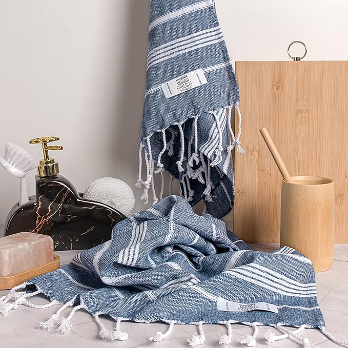 Turkish Hand Towels