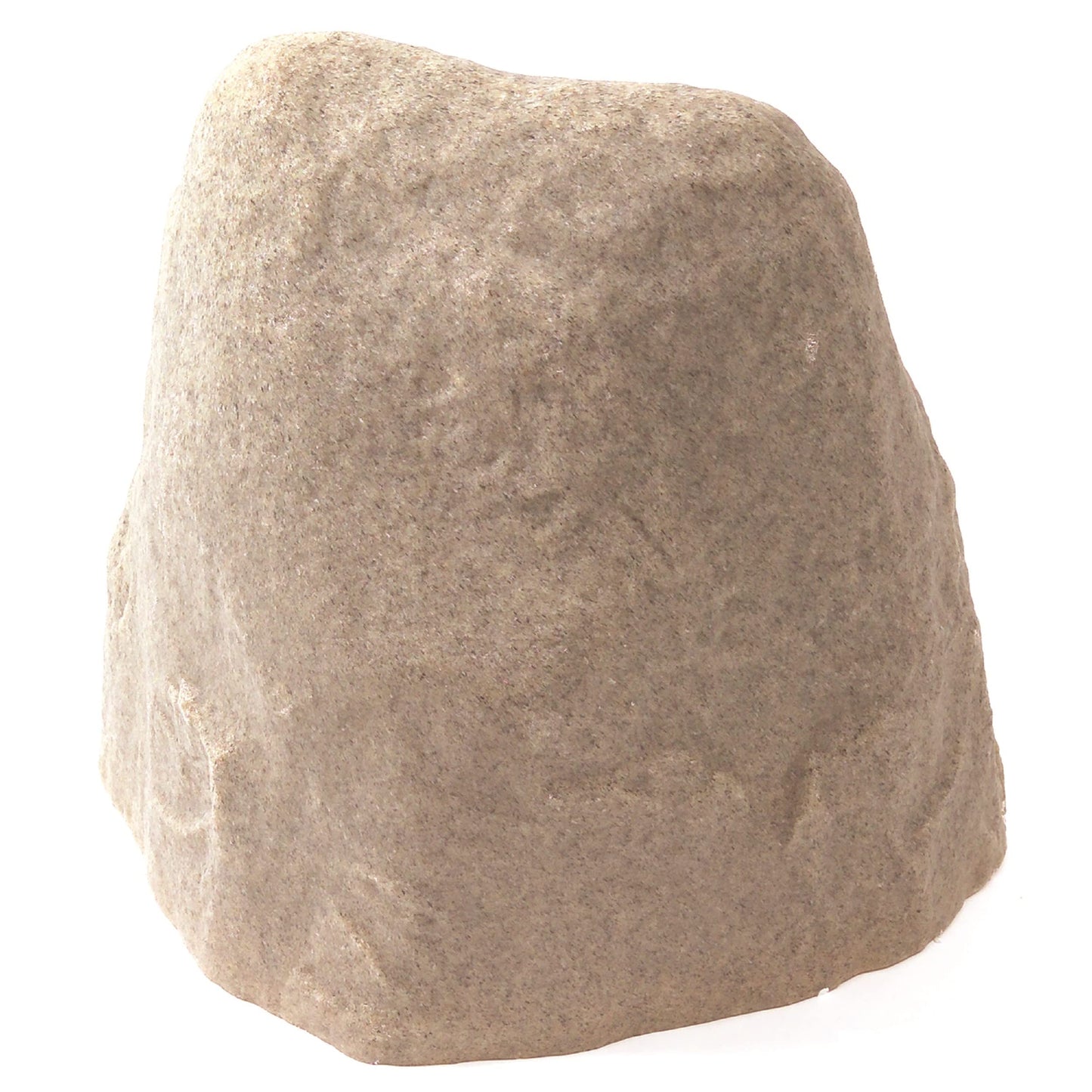 Emsco Group Landscape Rock – Natural Sandstone Appearance – Small – Lightweight – Easy to Install & 2182 Medium – Lightweight Landscape Rock-Resin, Sandstone