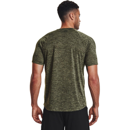 Under Armour Men's UA Tech 2.0 SS Tee Shirt