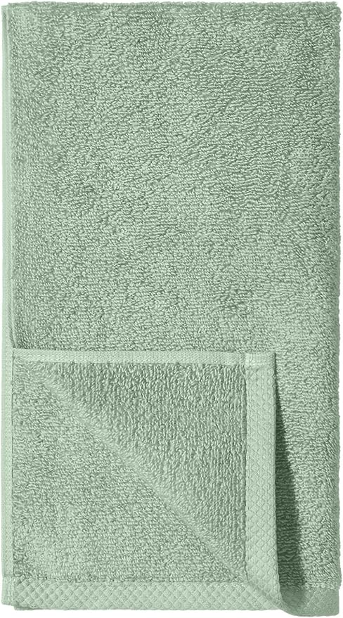 Amazon basics Lightweight quick-dry hand towels