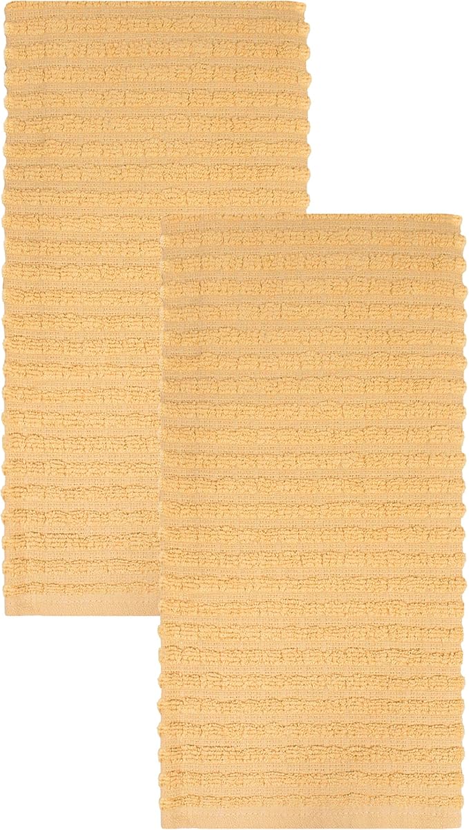Ritz Royale Collection 100% Combed Terry Cotton, Highly Absorbent, Oversized