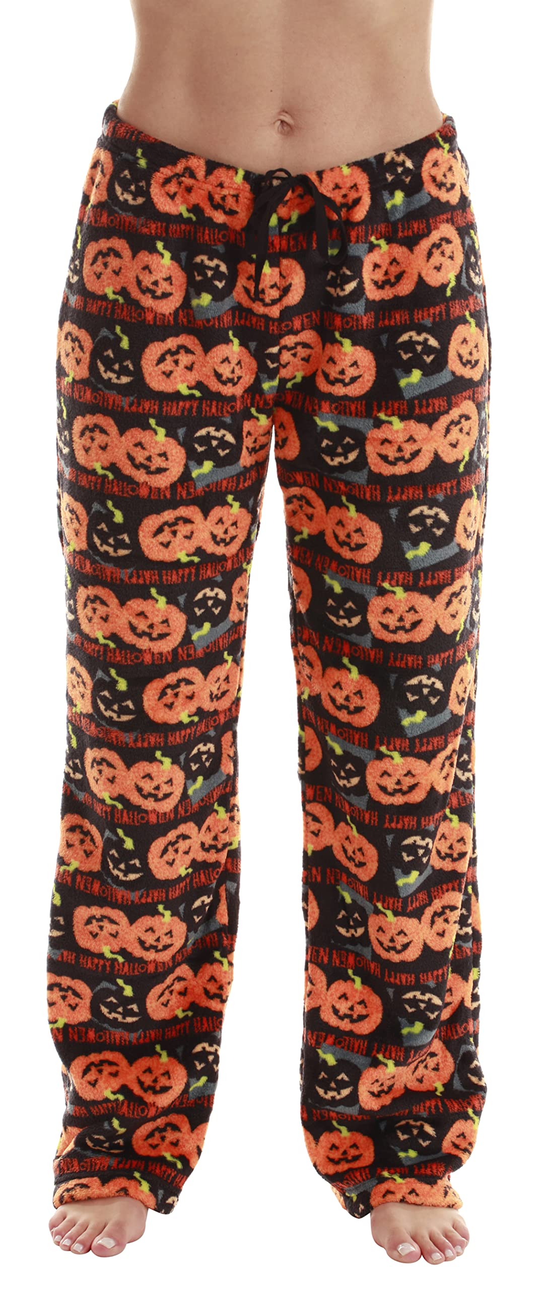 Just Love Women's Plush Pajama Pants 6339-10490-XS