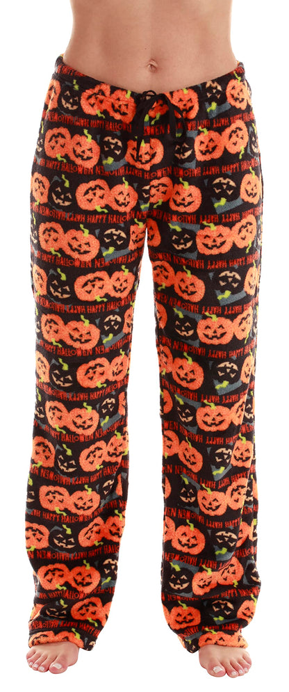 Just Love Women's Plush Pajama Pants 6339-10490-XS