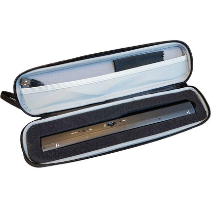 Jourist Hard Shell case for iScan, Aoleca, AOZBZ, Flagpower, Gazechimp, Diancui, LOETAD and Symboat Portable Hand-held scanners