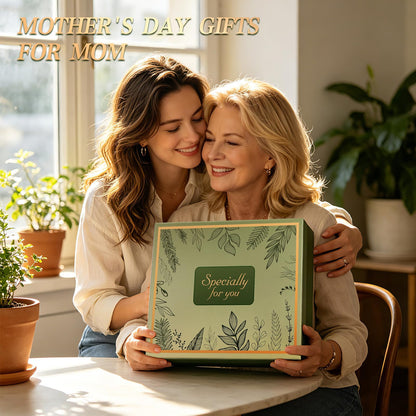 Self Care Gifts for Women Mothers Day Gifts for Mom Wife Grandma, Birthday Gift Get Well Soon Gift Baskets, Thinking of You Sympathy Gifts Baskets Spa Care Package for Women Friends Sister