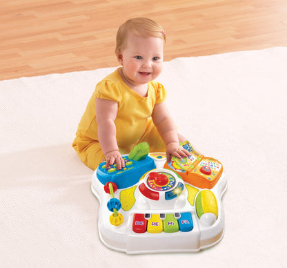 Play & Learn Activity Table